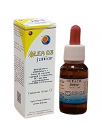 OLEA D3 JUNIOR GOCCE 10ML – HERBOPLANET