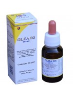 OLEA D3 MAX GOCCE 20ML – HERBOPLANET