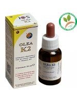 OLEA K2 GOCCE 20ML – HERBOPLANET