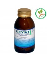 OXYSOL 60 COMPRESSE MASTICABILI – HERBOPLANET