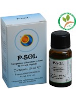 P-SOL GOCCE 10ML – HERBOPLANET