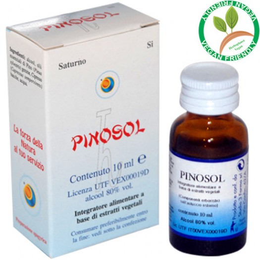 PINOSOL LIQUIDO 10ML – HERBOPLANET