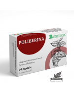 Poliberina 30 Capsule