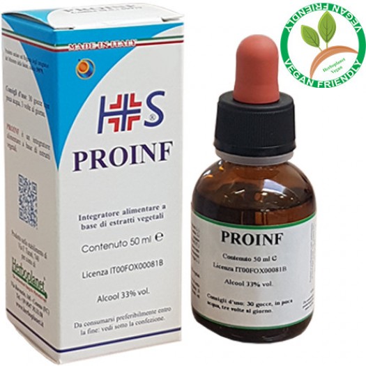 PROINF 50ML – HERBOPLANET