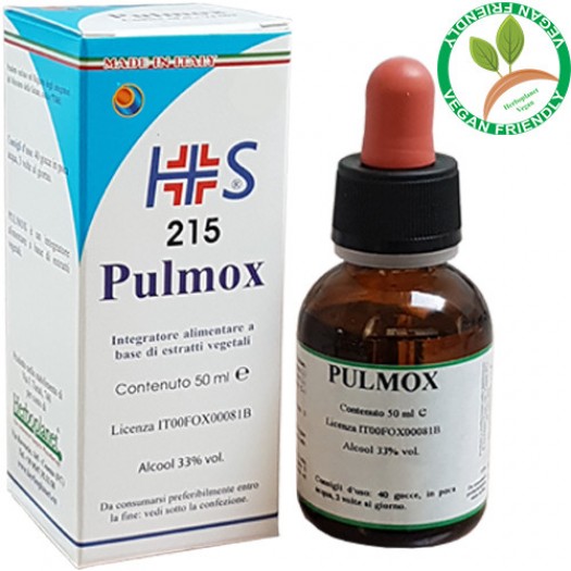 PULMOX GOCCE 50ML – HERBOPLANET