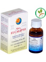 QSA EUCALIPTO GOCCE 10ML – HERBOPLANET