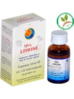 QSA LIMONE GOCCE 10ML – HERBOPLANET