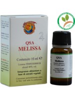 QSA MELISSA GOCCE 10ML – HERBOPLANET