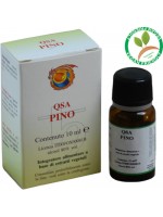 QSA PINO GOCCE 10ML – HERBOPLANET