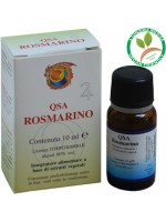 QSA ROSMARINO GOCCE 10ML – HERBOPLANET