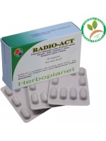 RADIO ACT 30G 30CPR – HERBOPLANET