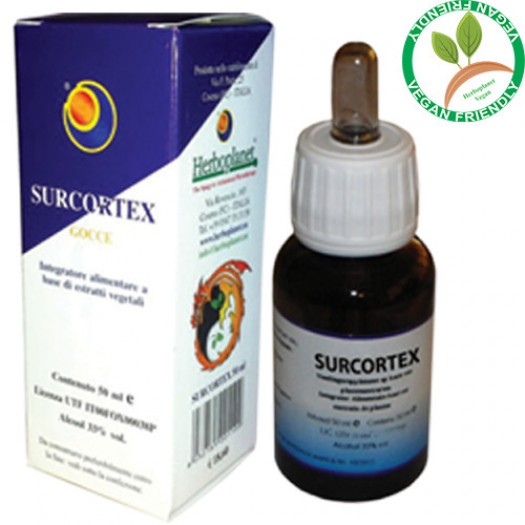 SURCORTEX 50ML – HERBOPLANET