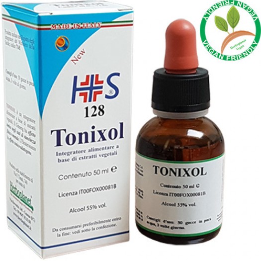 TONIXSOL LIQUIDO 50ML – HERBOPLANET