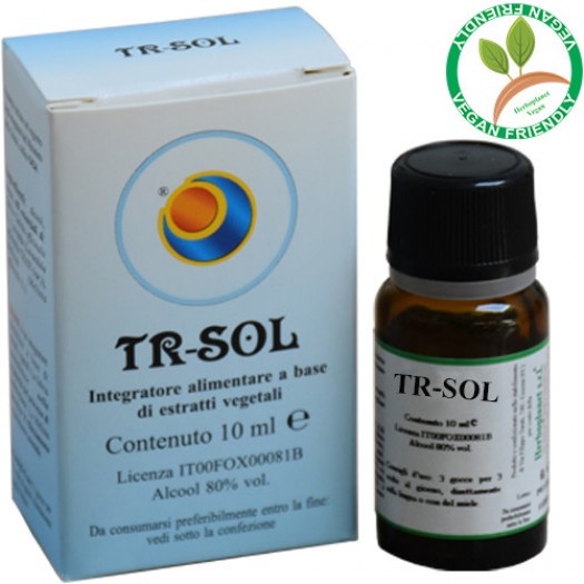 TR-SOL GOCCE 10ML – HERBOPLANET