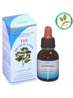 TSA ARCTIUM LAPPA 50ML – radice (Bardana) – HERBOPLANET