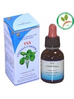 TSA CENTELLA ASIATICA 50ML – sommità (Centella)  – HERBOPLANET