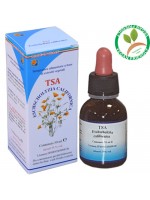 TSA ESCHSCHOLTZIA CALIFOR 50ML – sommità fiorite (Escolzia) – HERBOPLANET