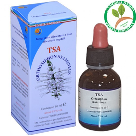 TSA ORTHOSIPHON STAMINEUS 50ML – HERBOPLANET