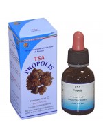 TSA PROPOLIS 50ML (Propoli) – HERBOPLANET