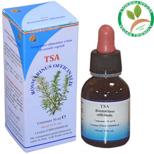 TSA ROSMARINUS OFFICINALIS 50ML  – HERBOPLANET