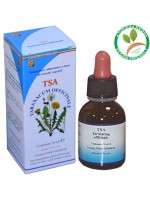 TSA TARAXACUN OFFICINALIS 50ML – radice (Dente di leone, Soffione) – HERBOPLANET