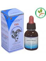 TSA VALERIANA OFFICINALIS 50ML – radice (Valeriana, Erba Gatta) – HERBOPLANET