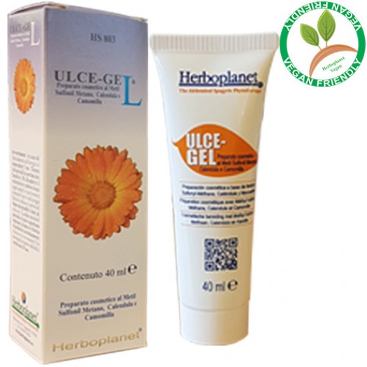 ULCE GEL 40ML – HERBOPLANET