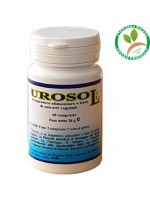 UROSOL 60 COMPRESSE – HERBOPLANET