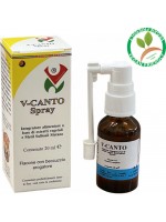 V-CANTO Spray – HERBOPLANET