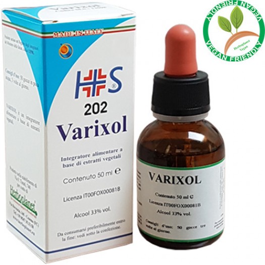 VARIXOL LIQUIDO 50ML – HERBOPLANET