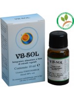 VB-SOL GOCCE 10ML – HERBOPLANET