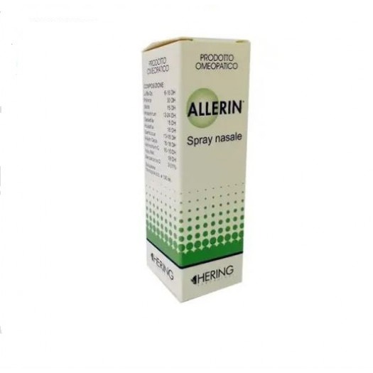 ALLERIN Spray nasale Hering