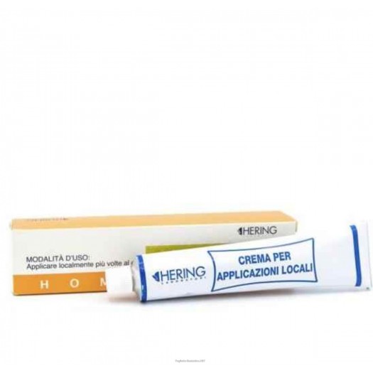 Urticaplus Crema Hering