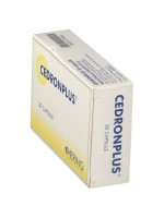 Cedronplus capsule Hering