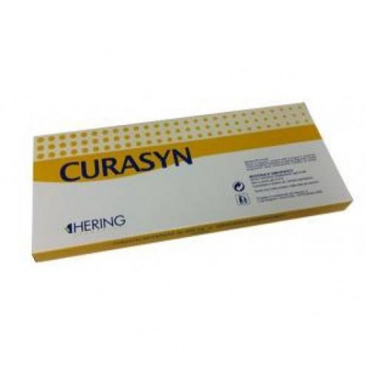 Curasyn 45 Capsule Hering