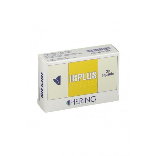 Irplus Capsule Hering