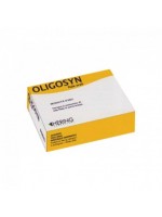 OLIGOSYN 3 Manganese Cobalto Fiale Hering Oligosyn