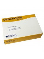 ORGANOSYN  35 Fiale Hering 