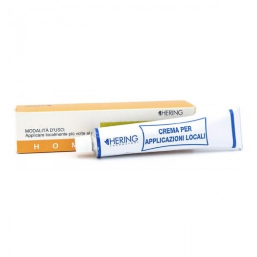 Rutaplus Crema Hering