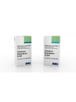 Calcium Fluoratum 6 DH Compresse -IMO