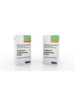 Calcium Sulfuricum 6DH compresse -IMO