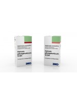 Ferrum Phosphoricum 6DH compresse - IMO Sali-di-Schussler