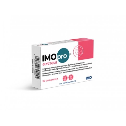 IMOpro GLYCEQUIL® - IMO