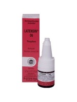 Latensin D6 gocce 5ML Sanum