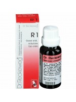 R1 Gocce Dr. Reckeweg 50ml