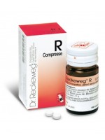 R18 Compresse Dr Reckeweg