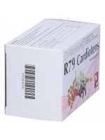 R79 DR RECKEWEG CARDIOTENS 90 PERLE