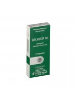 Recarcin D4 capsule - Sanum