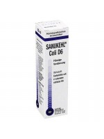 Sanukehl Coli D6 gocce - Sanum