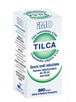 TILCA SPRAY SUBLINGUALE 30ml - IMO